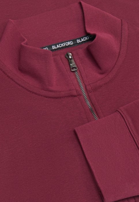 Олимпийка BTG-021bordo