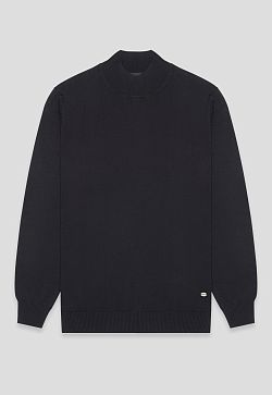 Джемпер РТ-SW-002-1 Black