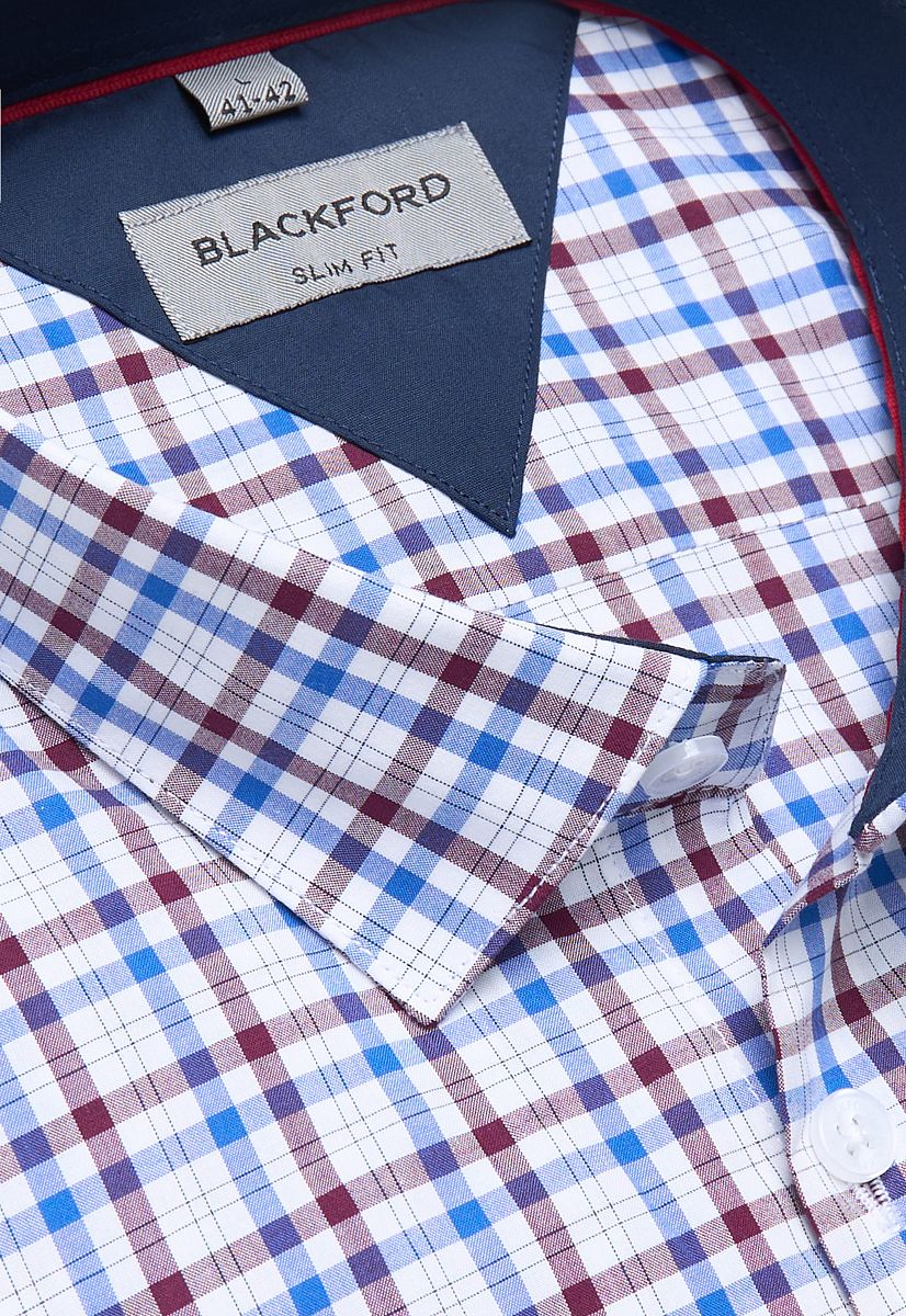 Сорочка YCG-SS2201-03/1