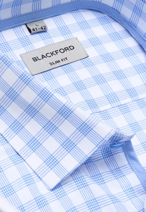 Сорочка HC-SS2447-01/4