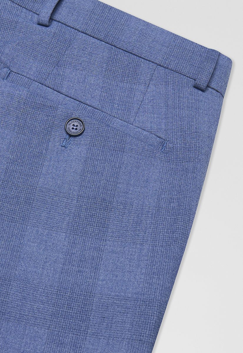 Брюки Басио