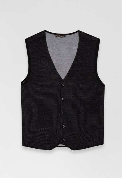 Жилет 1926002/01
