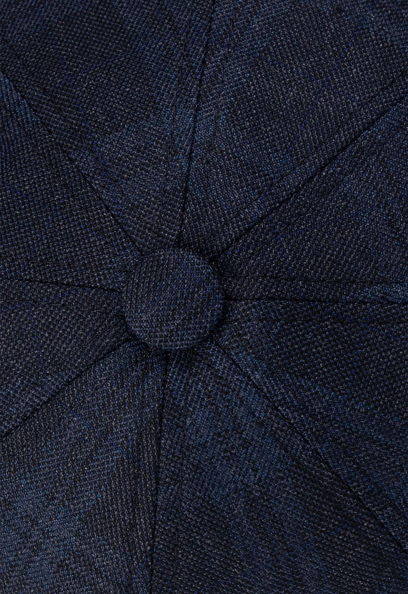 Кепи 85Л-VULKAN (син.)