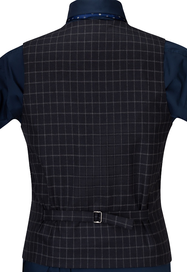 Жилет Берри