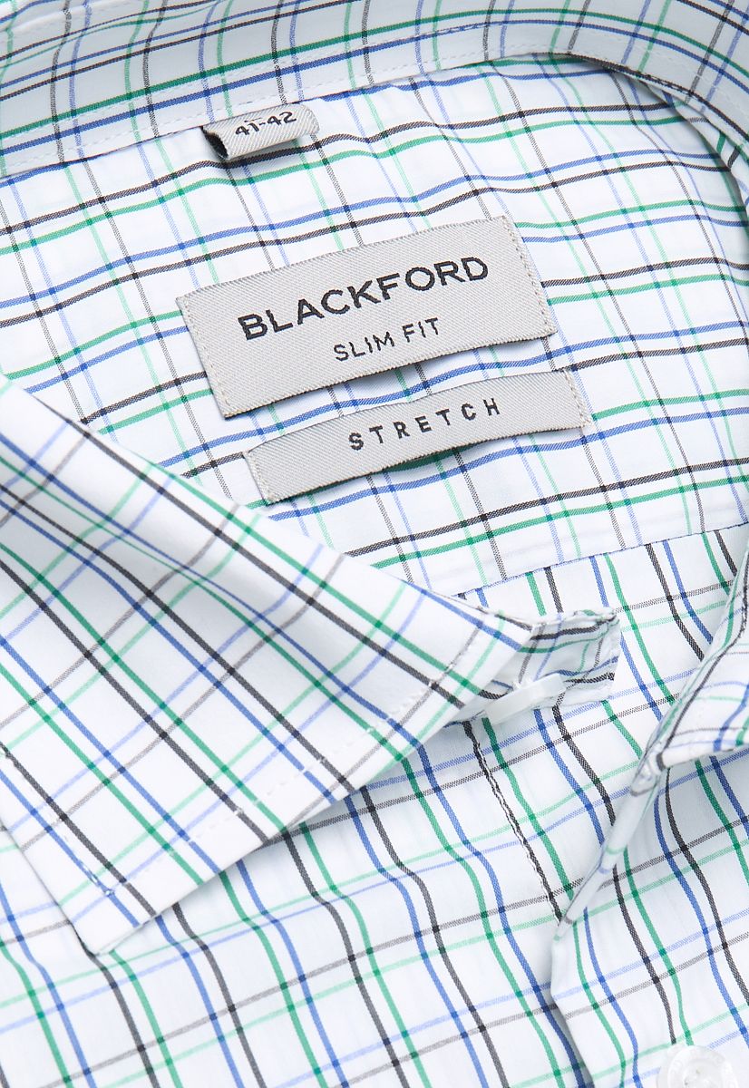 Сорочка YW-3303-2-S