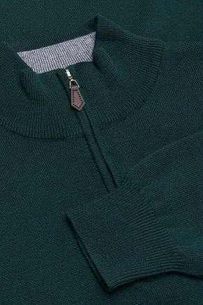 Джемпер JL-252-Green