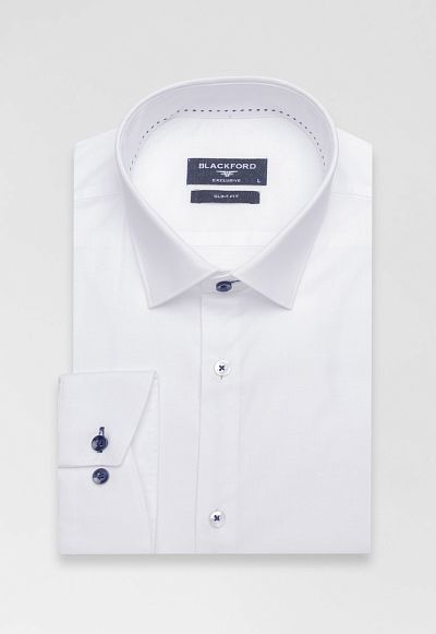 Сорочка RP-LYC.WHITE