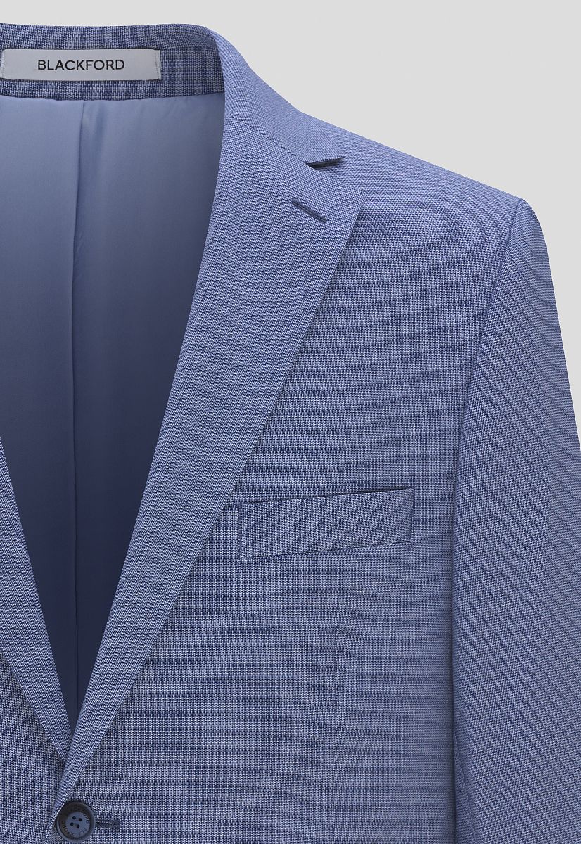 Костюм Никола