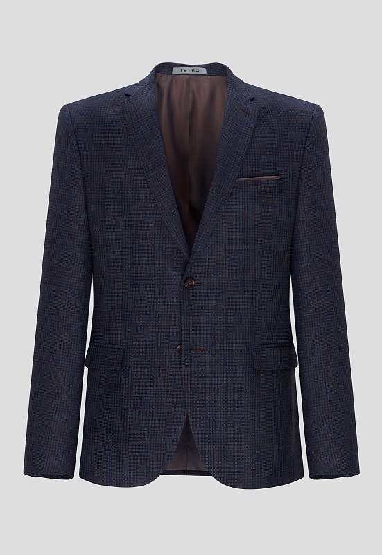 Пиджак Кэмбол