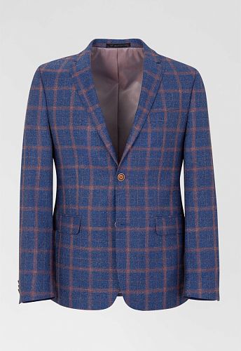 Пиджак Батли