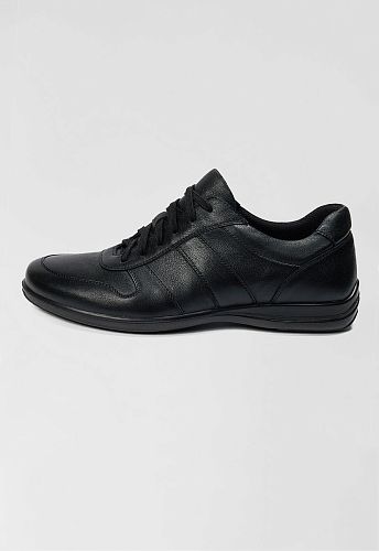 Полуботинки 502118ЧН