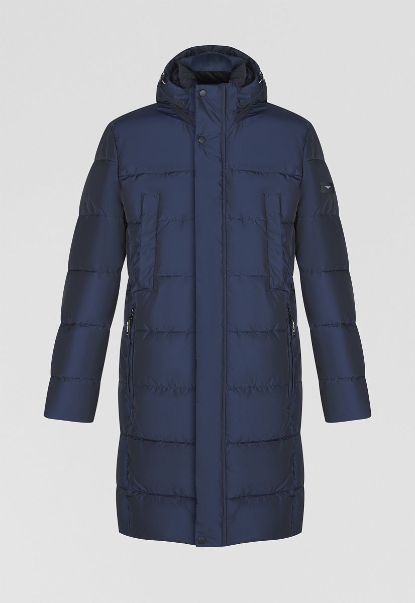 Куртка M-1657/3