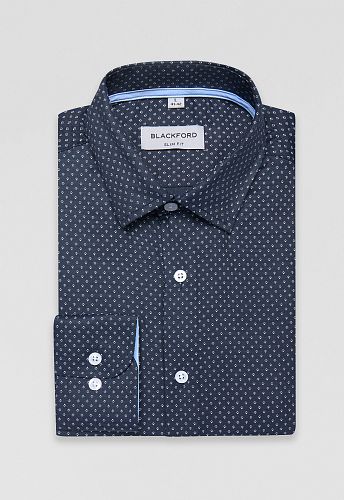 Сорочка YW-137591-04/4