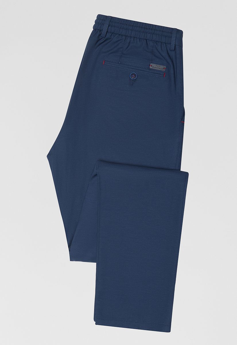 Брюки 55801-4 blue