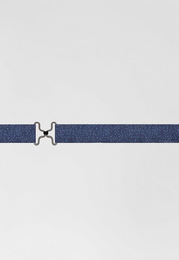 Бабочка фактурная BF-193