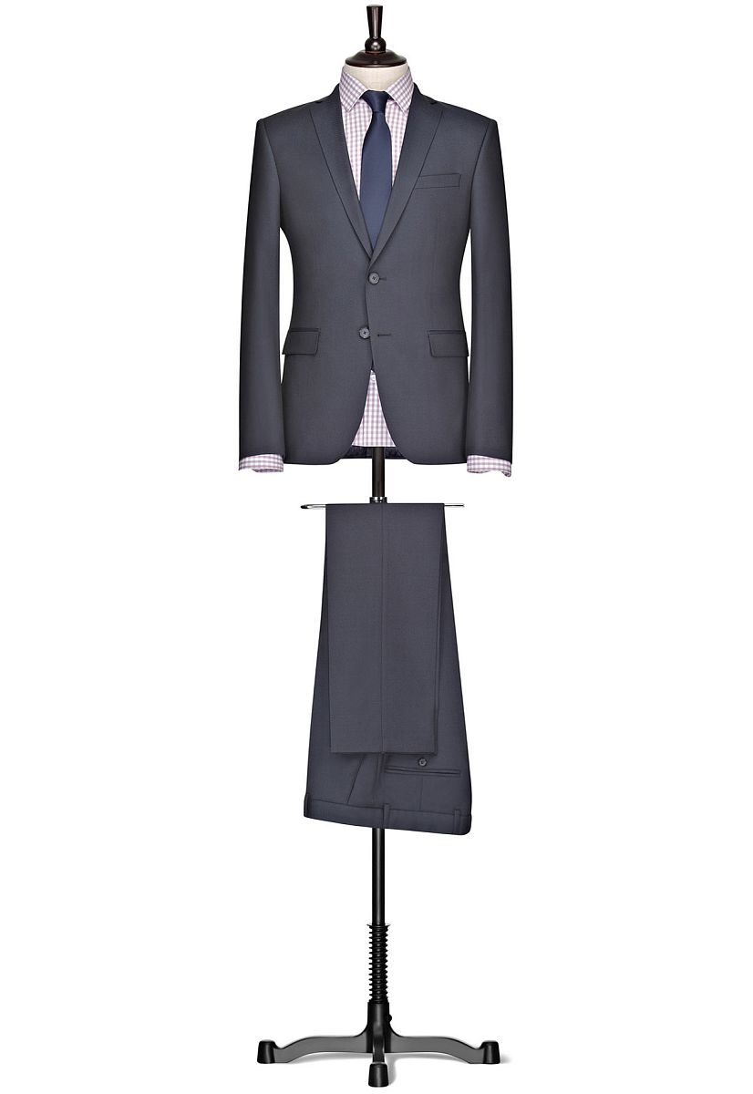 Костюм Клафлин