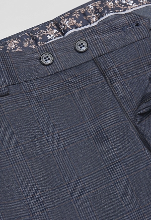 Брюки Биаджио