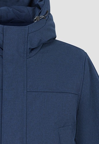 Куртка M-1642-2