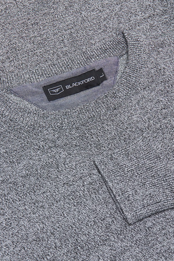 Джемпер JL-812-Grey