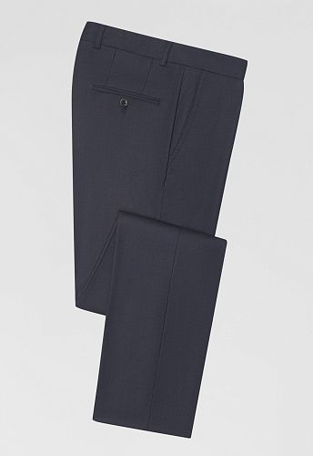 Брюки 23313 grey