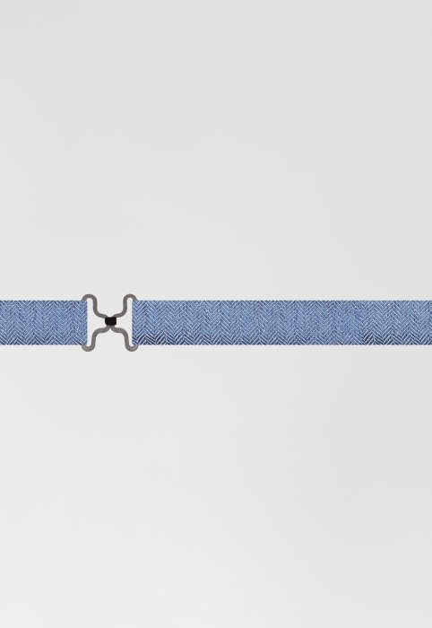 Бабочка фактурная BF-82