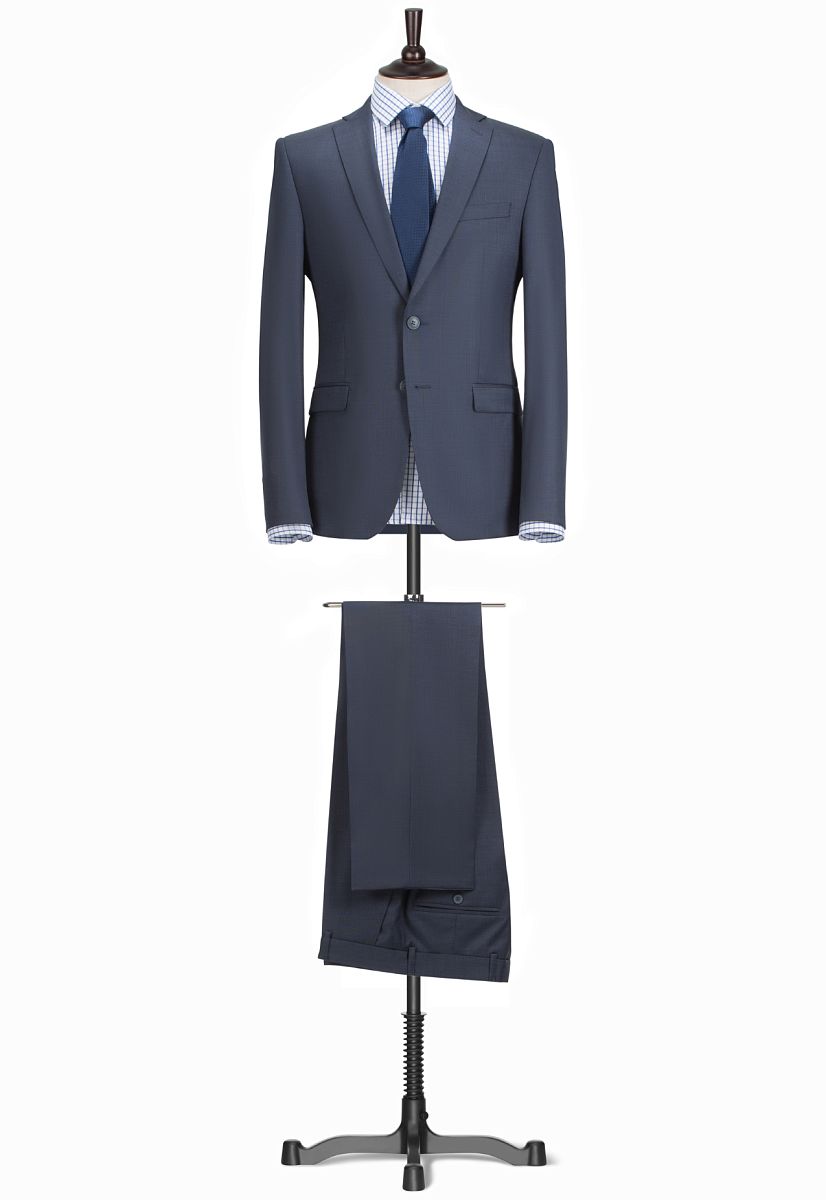 Костюм Брендан