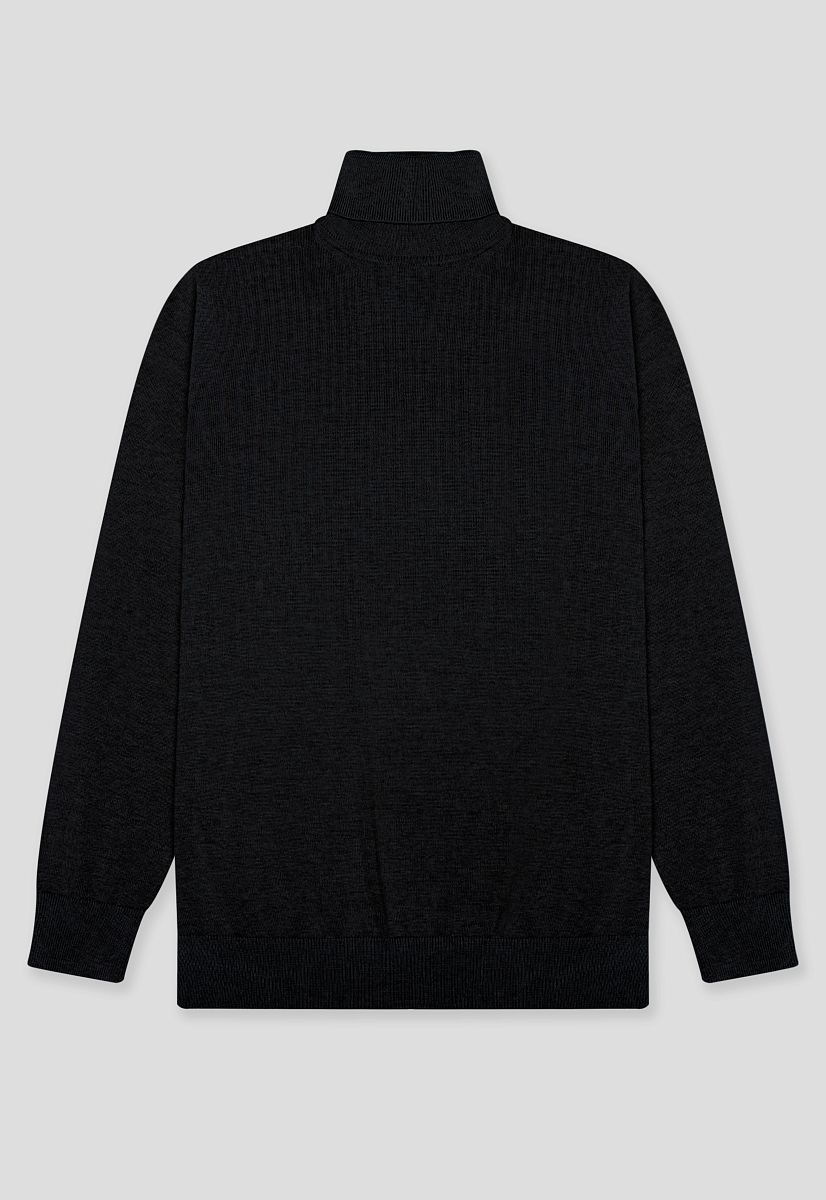 Водолазка BTG-Т009-black