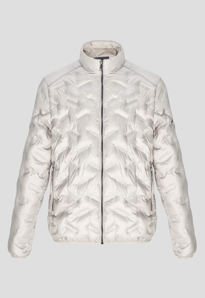Куртка Blecker beige