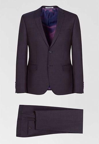 Костюм Алейс