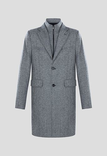 Пальто Джива