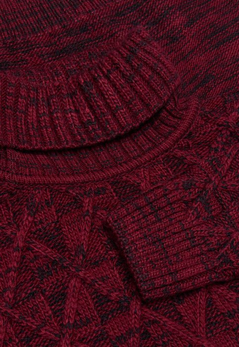 Водолазка IN-V-bordo