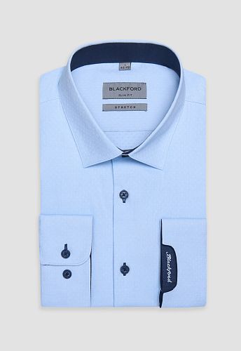 Сорочка YCG-B2708-03S