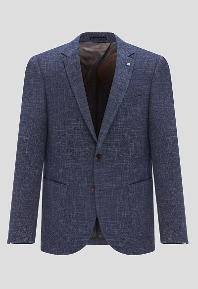 Пиджак Трофи