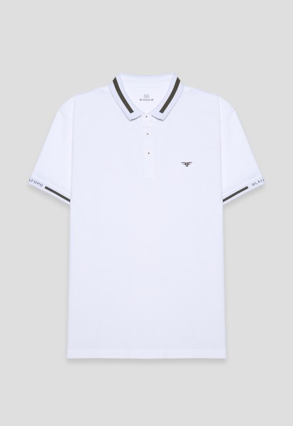 Поло UCYF230612 white