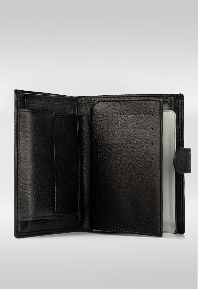 Кошелек 302B-4