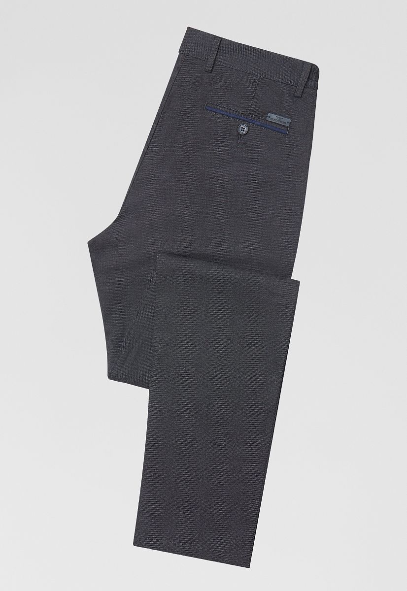 Брюки 48286-4 navy