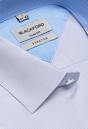 Сорочка HC-4S22008-4/1