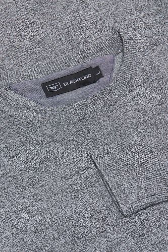 Джемпер JL-812-Grey