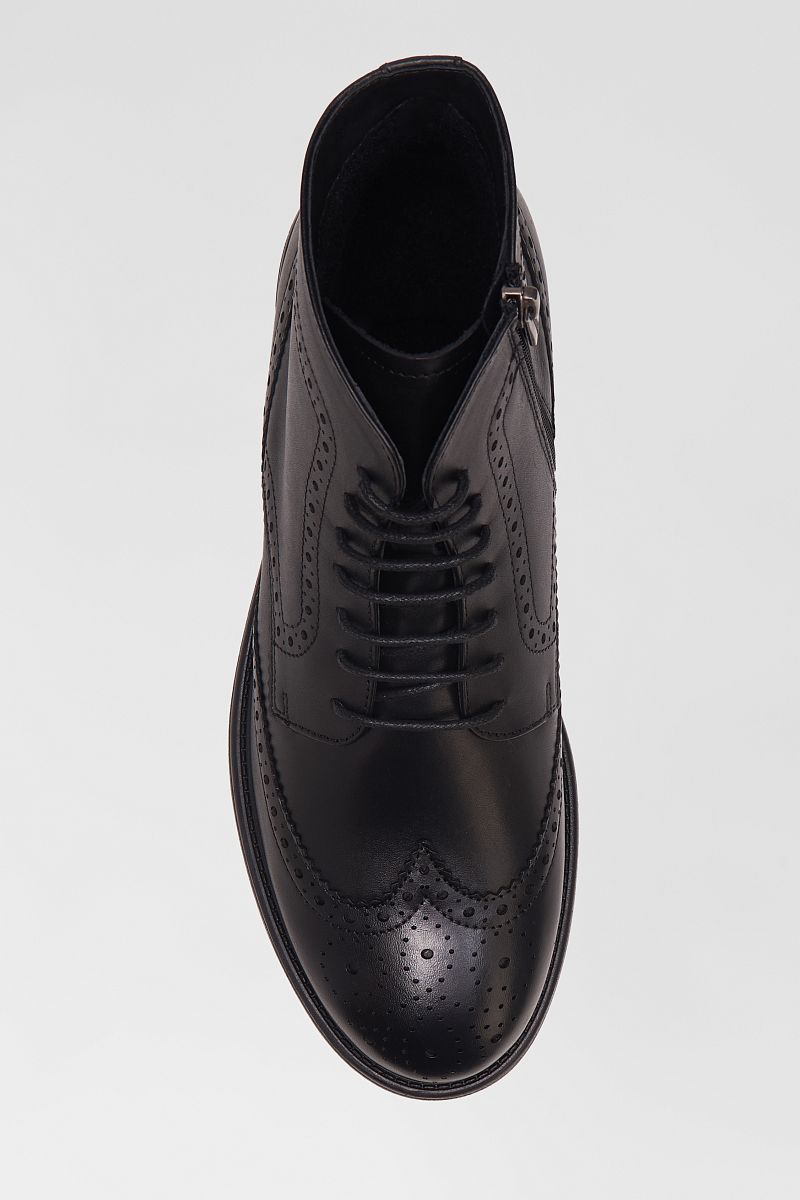 Ботинки 193214ЧН