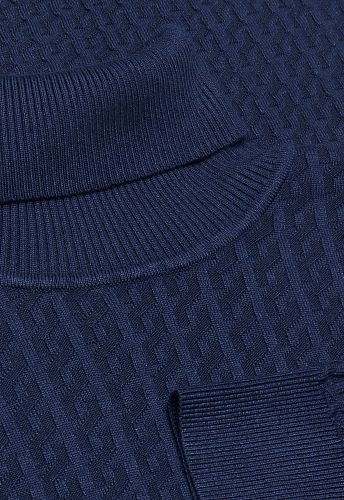 Водолазка BTG-221006-5040-S34