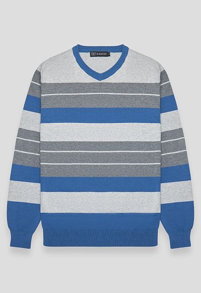 Джемпер JL-1716-L.Grey