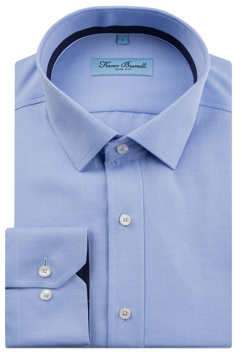 Сорочка 20/OXFORD-04