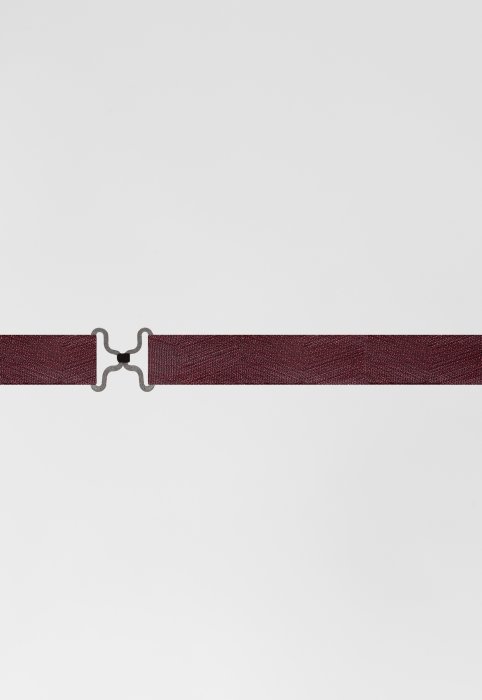 Бабочка фактурная BF-37