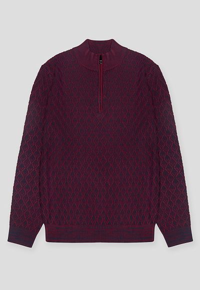 Джемпер BTG-210983-S013