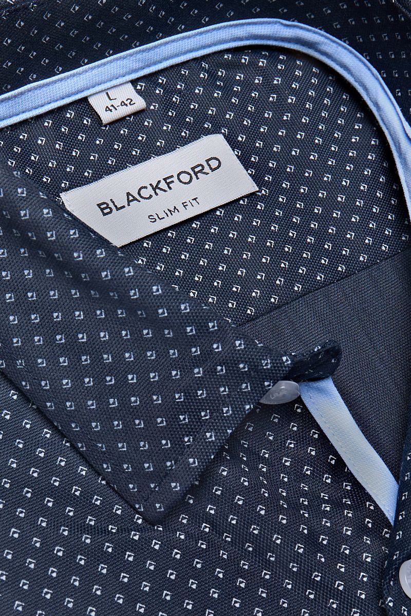 Сорочка YW-137591-04/4