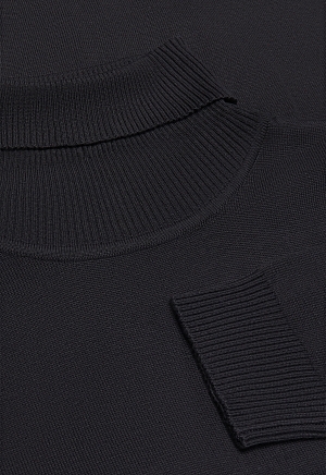 Водолазка РТ-SW-2280 black