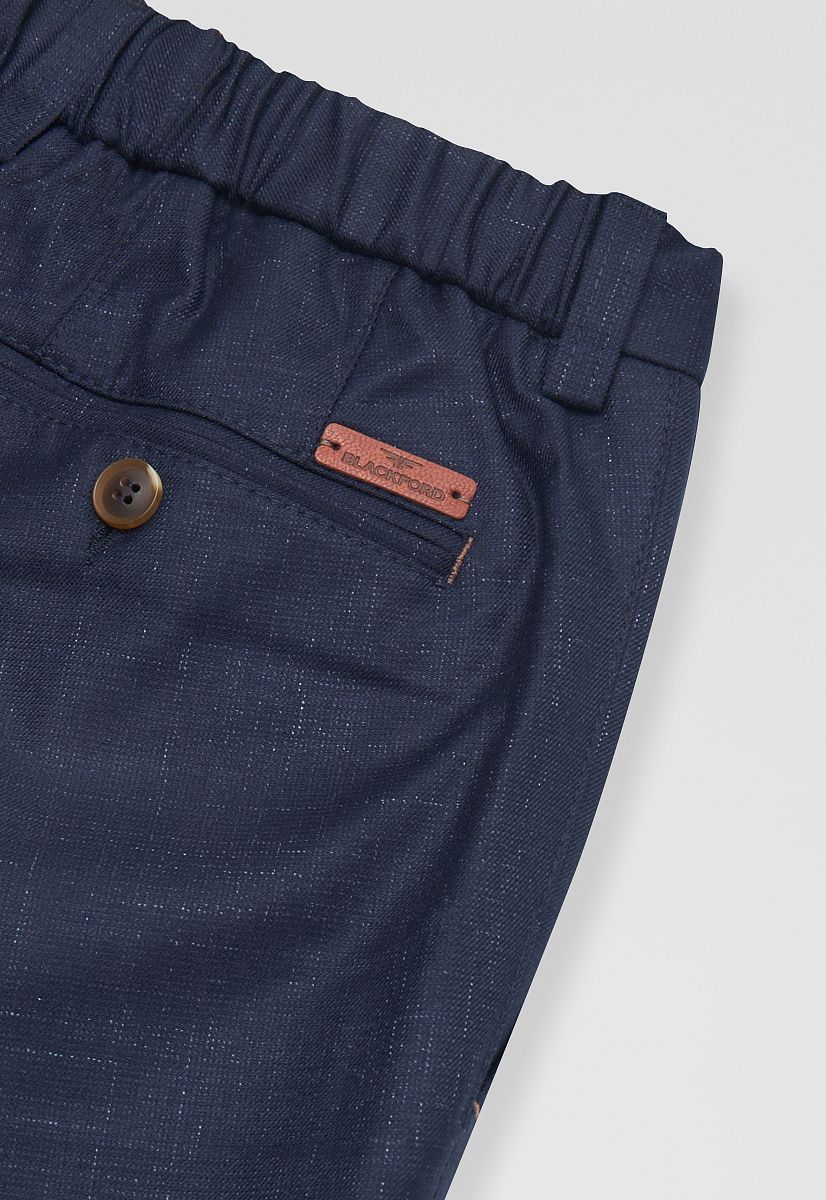 Брюки Блэкли