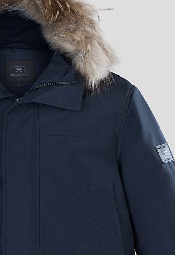 Куртка М-1642-4