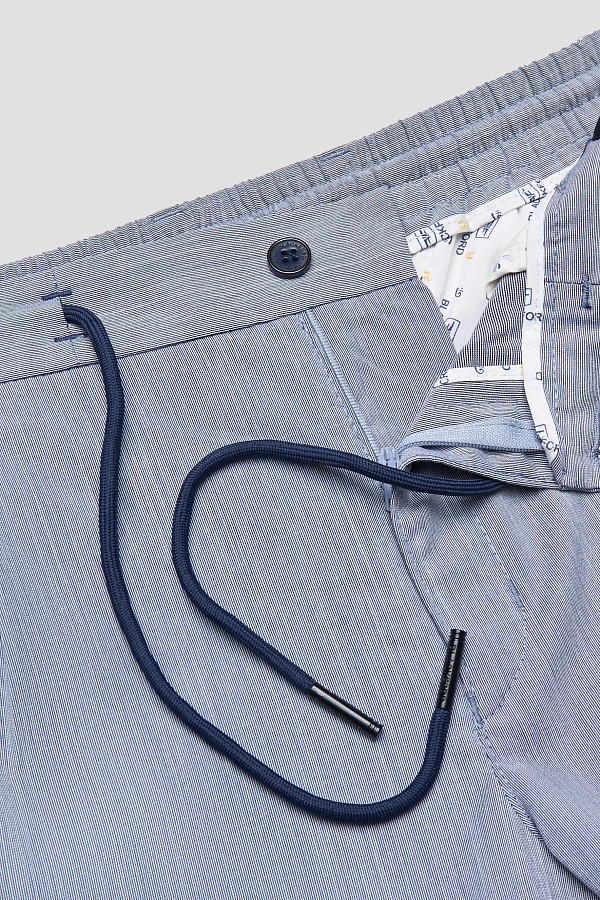 Брюки Кроуди