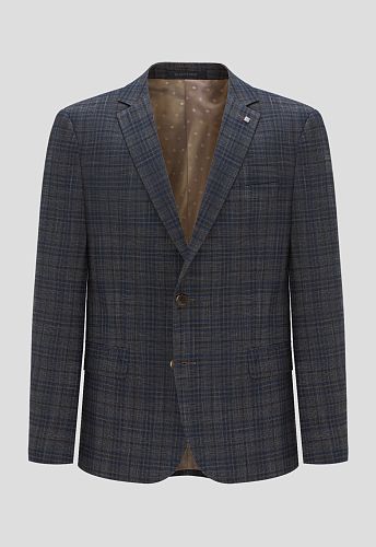 Пиджак Новэк